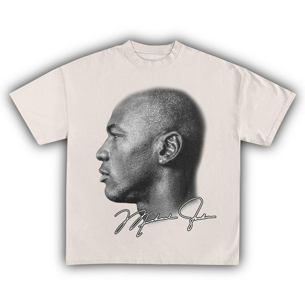 2025 Modne Highstreet Męskie Damskie T-Shirty Grafika Postaci Gwiazdy Koszykówki Nadrukowana Odzież Casualowe Luźne T-Shirty Bluzki dla Unisex