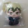 NEWJujutsu Kaisen Naoya Zenin Purinuitouch Dream Mini Plush Mascot Japan FS