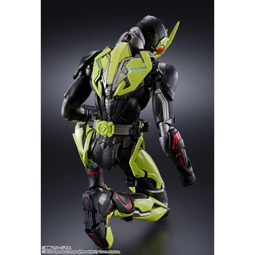 Kamen Rider Zero One Metal Build Kamen Rider Zero One