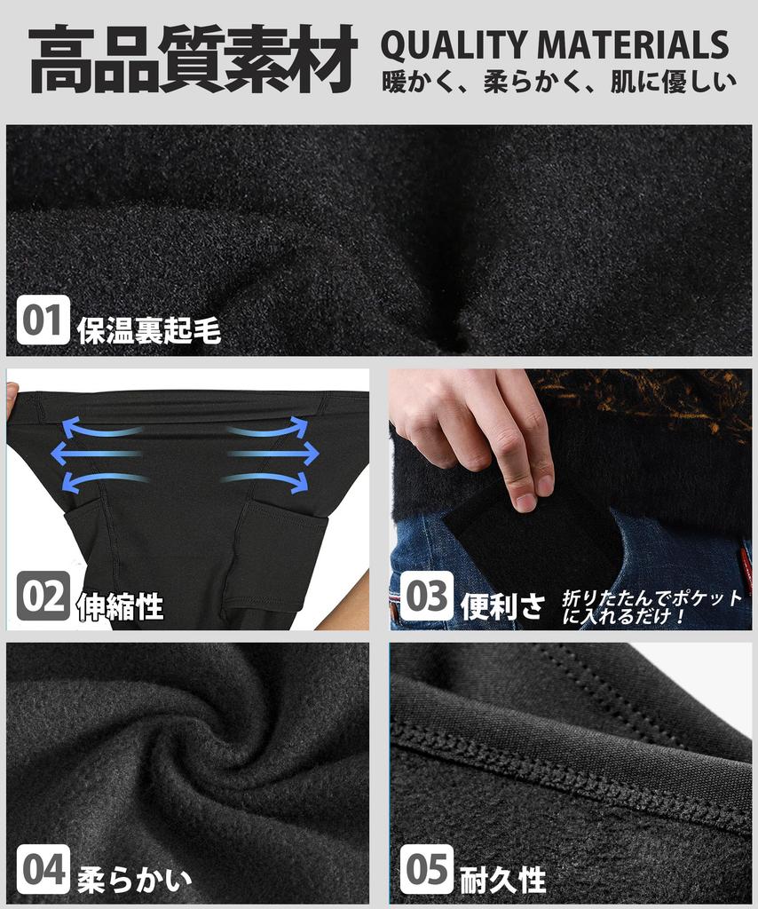 Neck Warmer Balaclava Ski Mask for Winter Fleece Easy To Face Cover Insulation Warm Breathable Durable Outdoor Sports Ski Cycling Motorcycling
