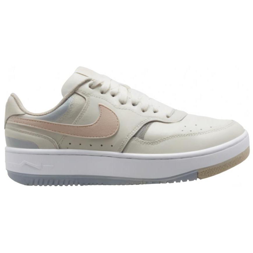 Nike Gamma Force 'Beige Pink' Women's Sneakers DX9176-111