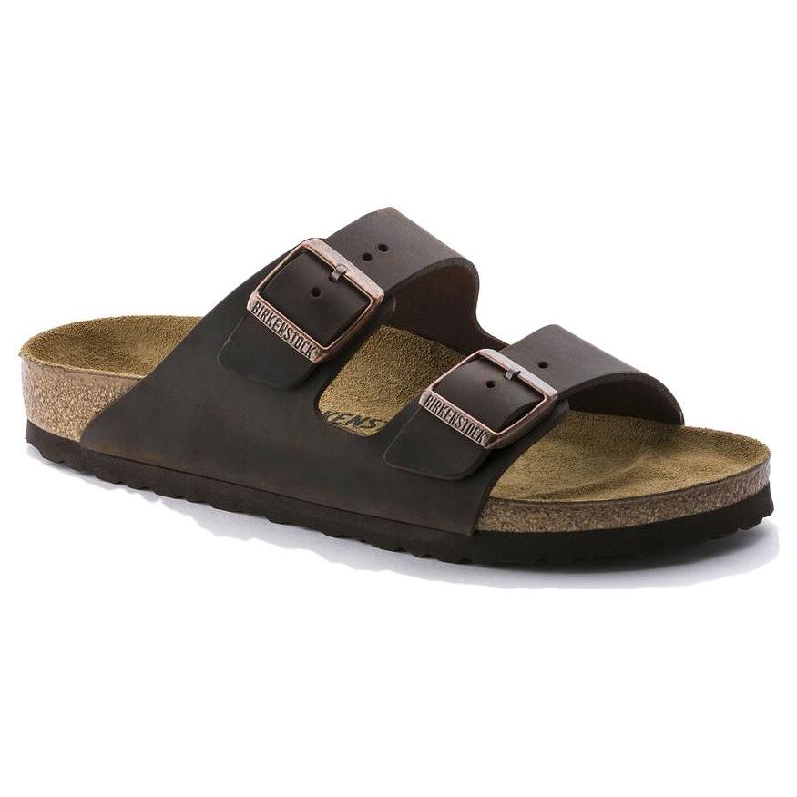 Birkenstock Arizona Flat Sandals 0052533
