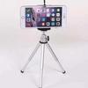Universal Tripod & Selfie Stick for Mobile Phones, DSLRs, and Live Broadcasts