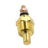 New Water Temperature Sensor 3853787 for Diesel Engine Parts