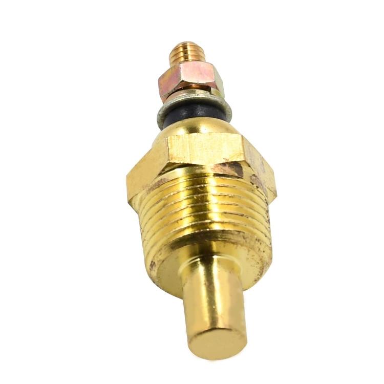 New Water Temperature Sensor 3853787 for Diesel Engine Parts