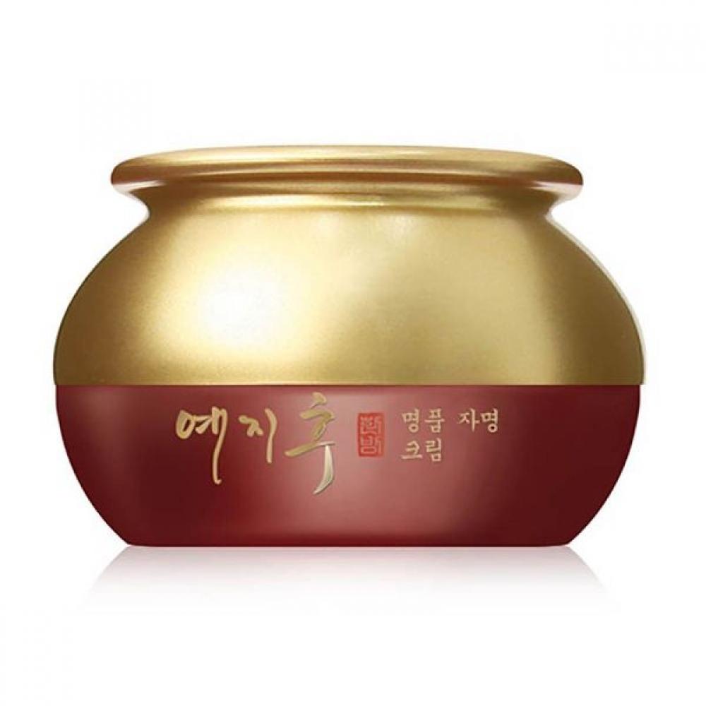 

GinSeng Extract Women S coSmeticS Skin Soothing Cream 50g