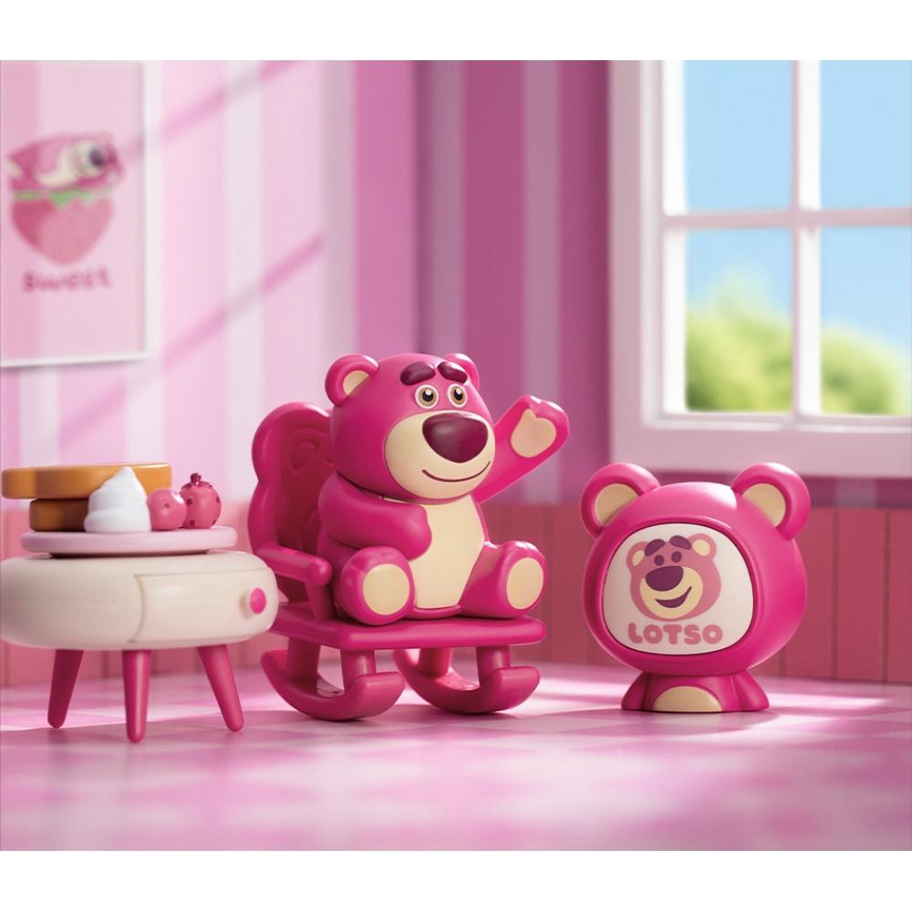 Toy Story Blindbox LotSo S Room 1box 6pcS