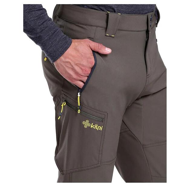 Kilpi Брюки Tide