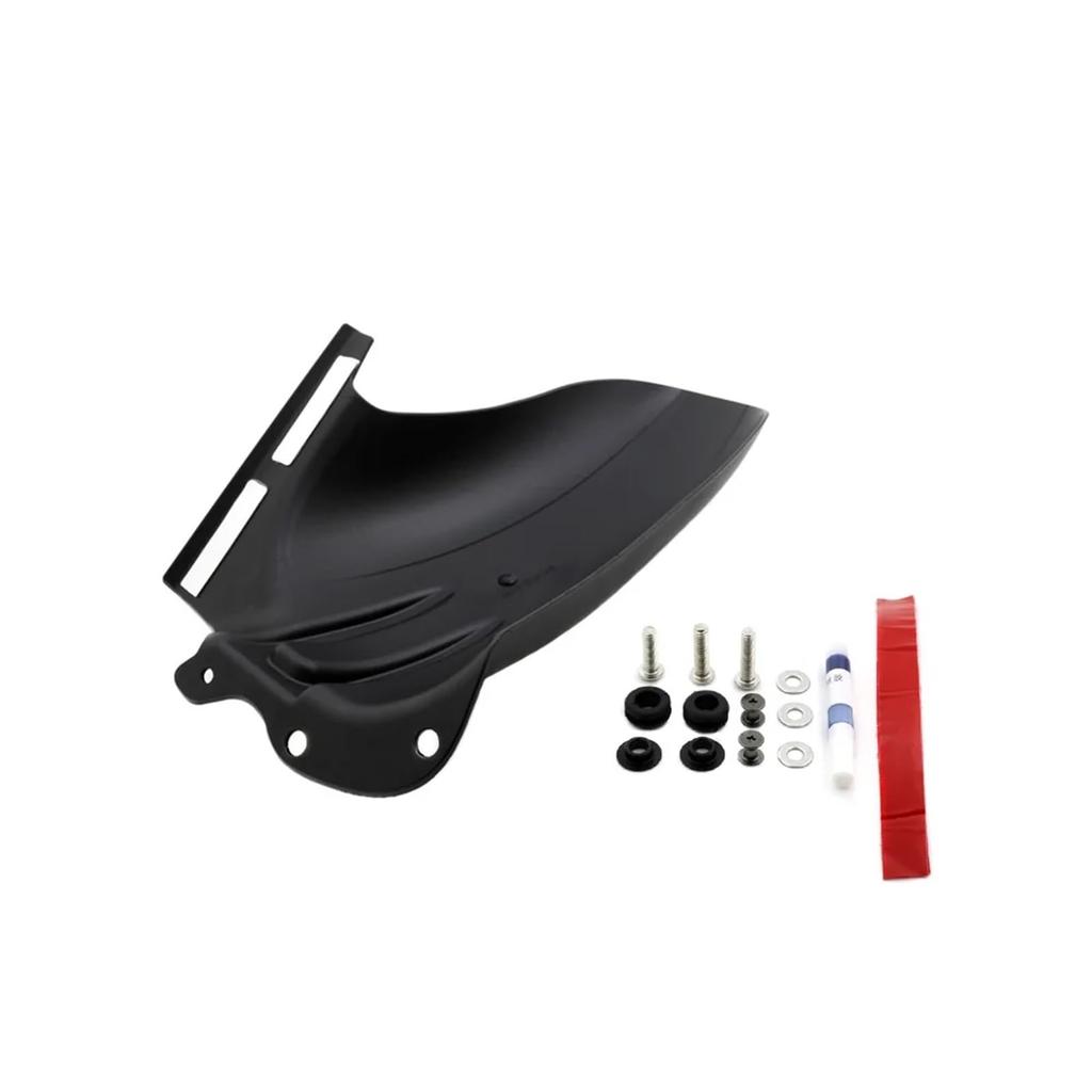 Motorcycle Fender F750GS F850GS 2018-2022 Rear Fender Wheel Hugger Mudguard Splash Guard Mud Flap Wing Motorcycle Fender