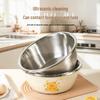 Bayco Food-Grade Stainless Steel Multi-Purpose Basin