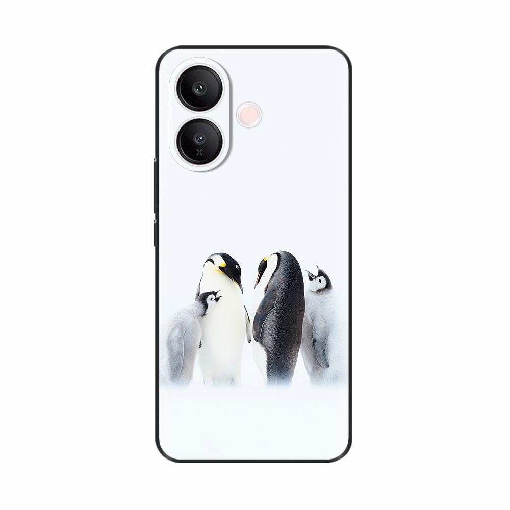 For Vivo V60 Lite 4G Case New Fashion Painted Cover Soft Slim Phone Case Coque For Vivo V60 VivoV60 Lite Back Cover Funda Shell