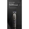Professional Hair Scissors Hairdresser Hair Clipper Electric Shaver Electric Trimmer Oil Head Sculpting Scissors Hair Styling