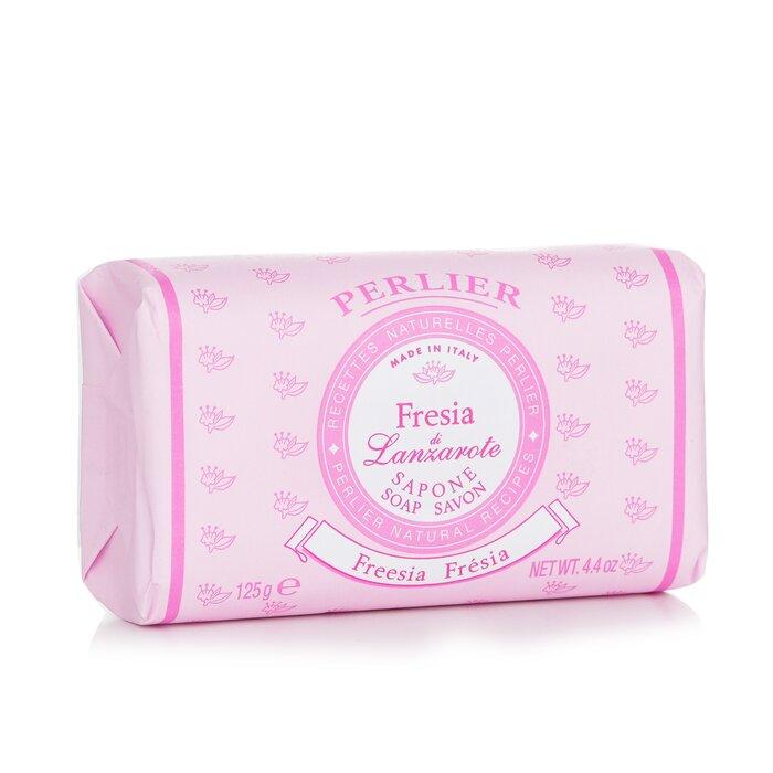 PERLIER Pricia Bar Soap