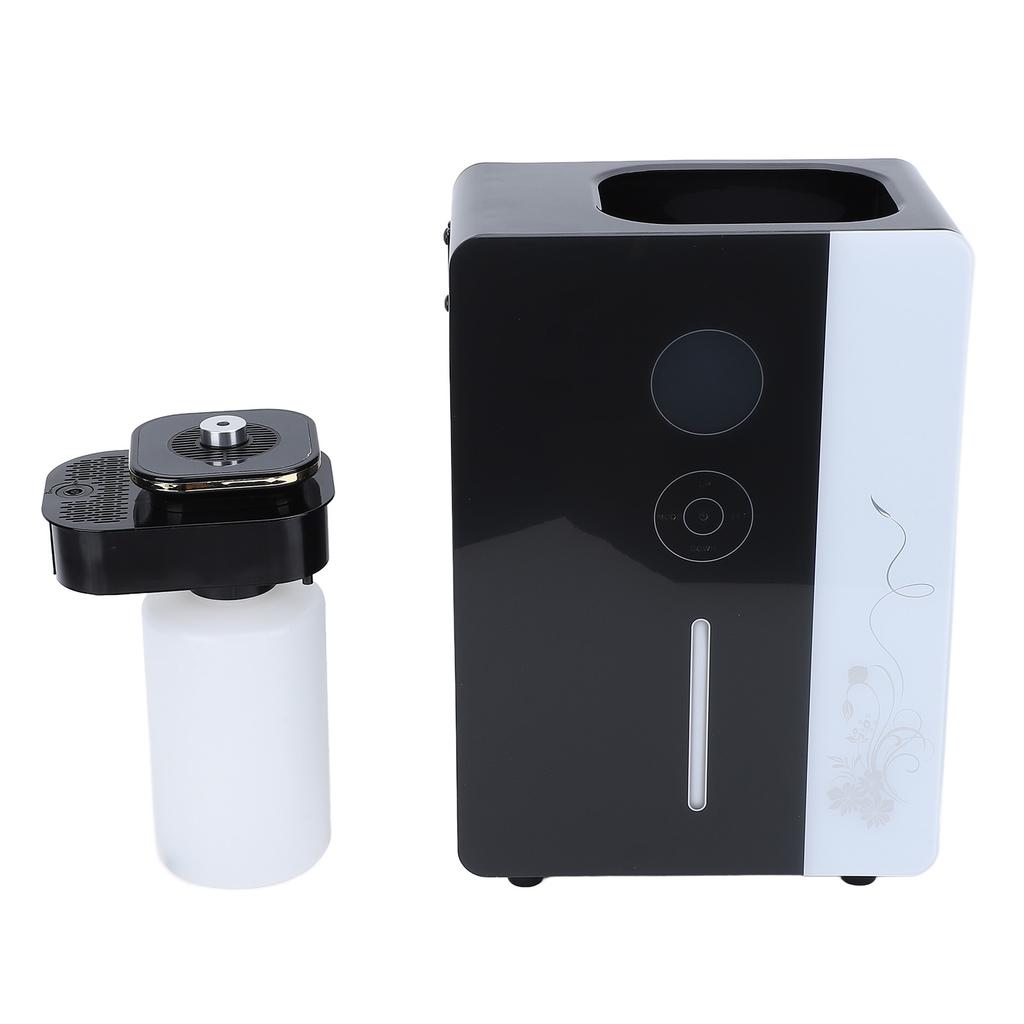 Machine 800ML WiFi APP Control Large Area Smart Essential Oil Diffuser with Oil   Light