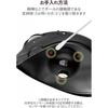Elecom Wireless Trackball Mouse  Left Handed  Red 6 Buttons Tilt Function Gaming