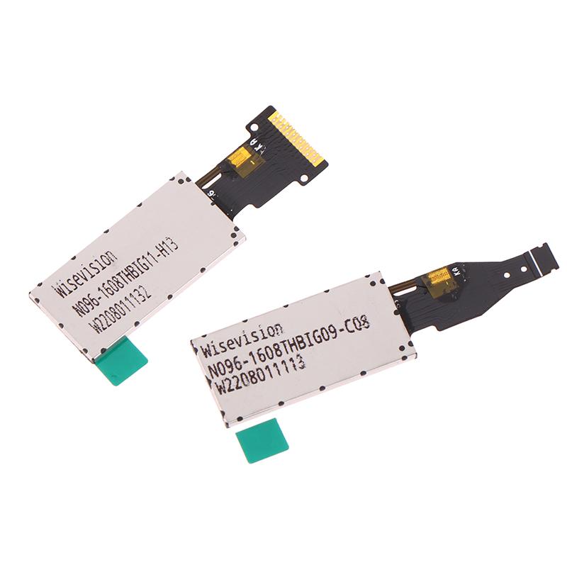 0.96 Inch Ips Display Lcd Screen Module Tft Display 80*160 St7735 Driv 3.3V 8Pin