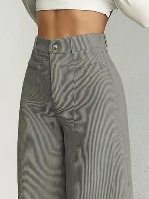 Faldas y pantalones para mujeres – Pantalones y bermudas