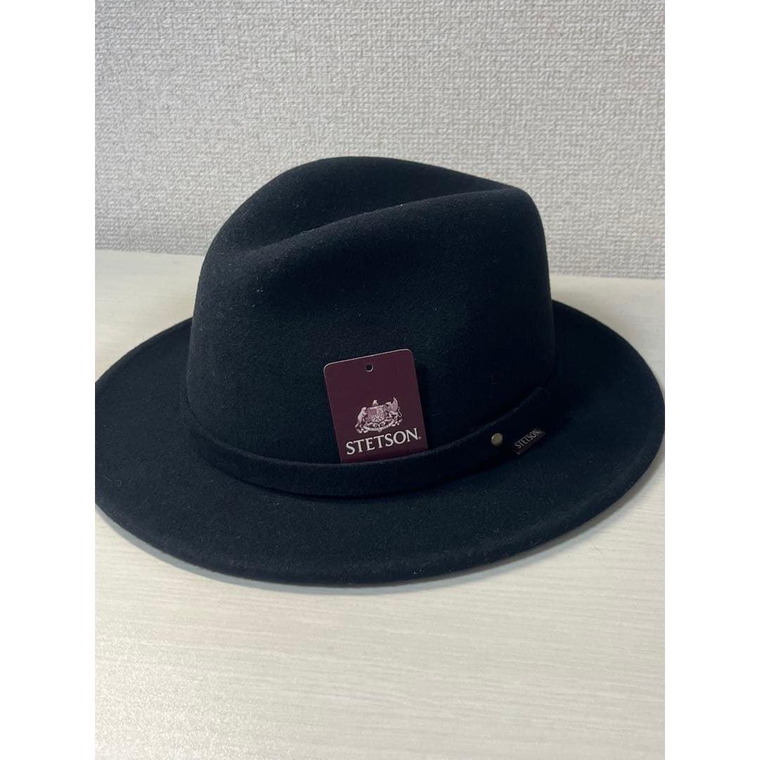 Used Packable hat SE503