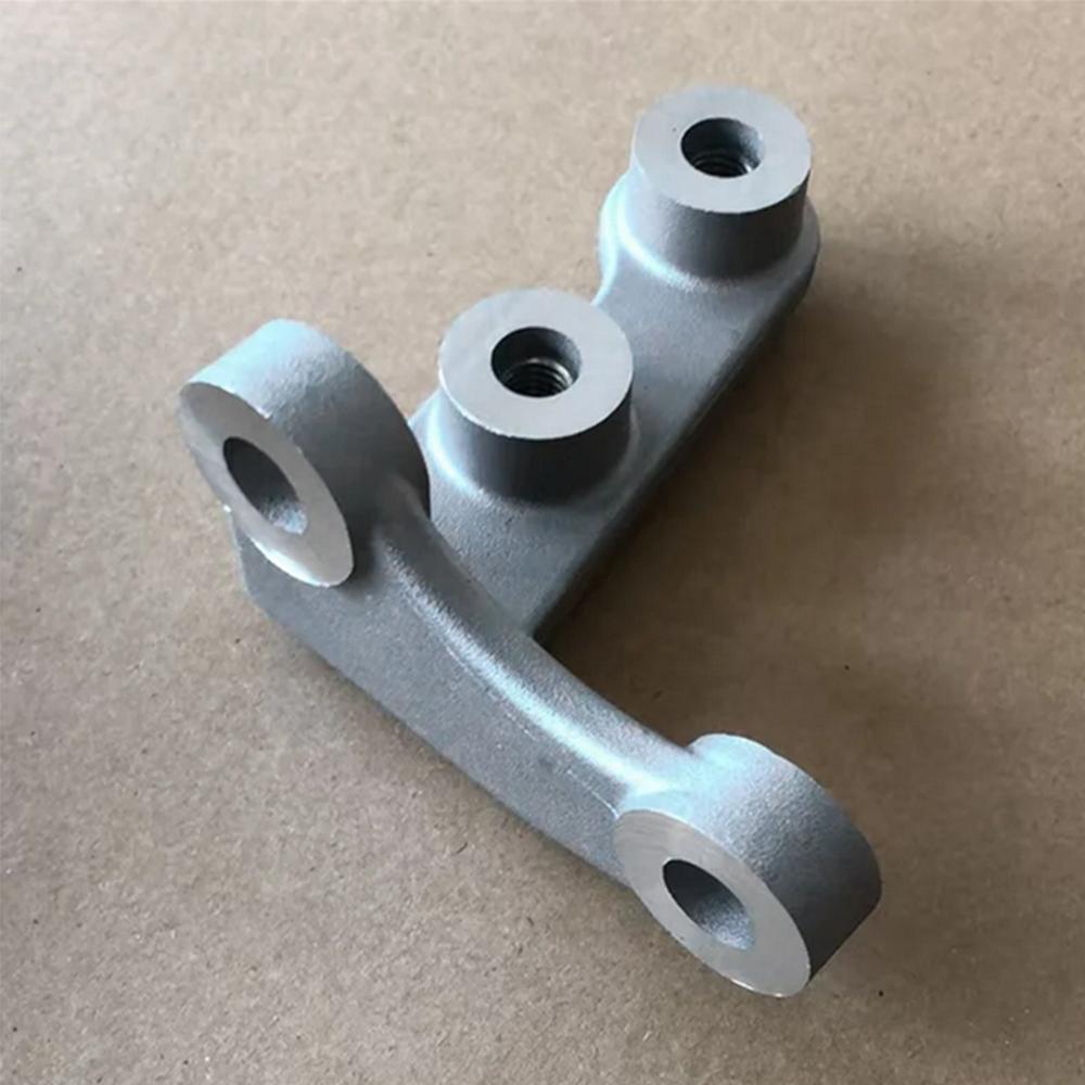 Front Right Axle Mount Bracket BB5Z-3K305-A For 11-15 Ford Lincoln BB5Z3K305A