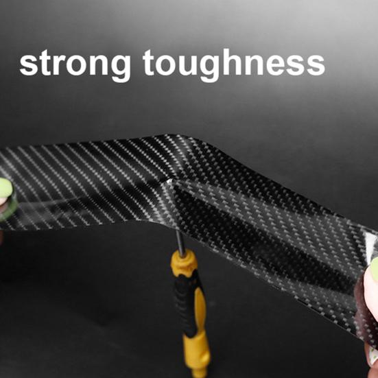 Automotive Pinstriping Tape Strong Stickiness Waterproof Easy To Install Self Adhesive PVC Trim Pinstripe Decal Car Sticker