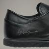 adidas Y-3 Cuir Japonais Dessus Noir Noir IE1450 Taille Homme