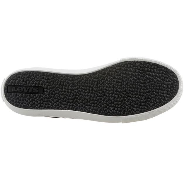 Кроссовки Levi's Woodward S