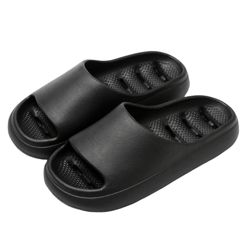 Shower Shoes For Women And Men Massage Pool Slides Soft Cushioned Slip Battery Heated Slippers Women Cat Slippers For Women