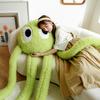 Cushion Toy for Comfort And Relaxation, Stuffed Cartoon Doll Home Office