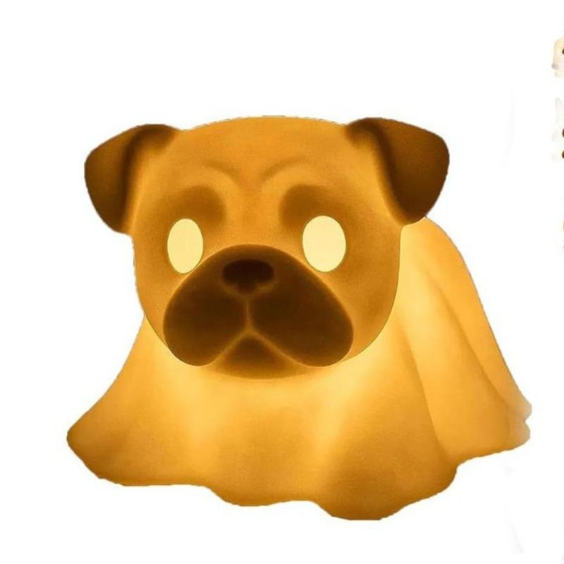 

Такса Призрачный фонарь Хэллоуин Призрачный фонарь Украшение для дома Model E