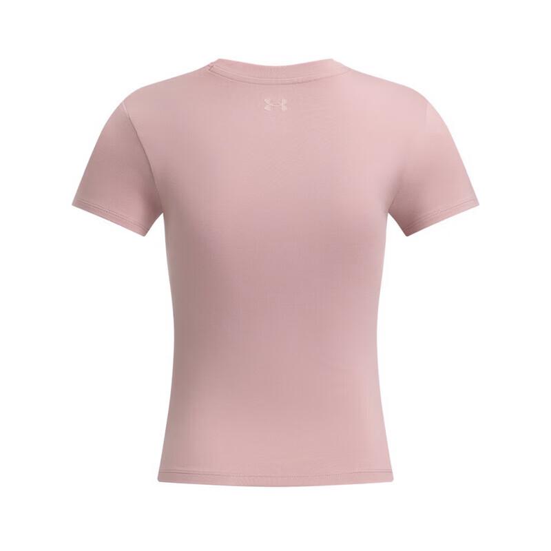 Under Armour Women's Breathable Comfort Short Sleeve T-Shirt