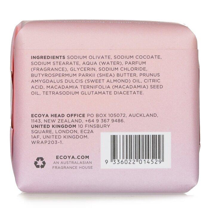 ECOYA Soap - Sweet Pea & Jasmine