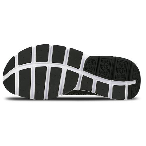 Nike Sock Dart Black White 833124-001