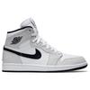 Air Jordan 1 Retro High 'White Elephant' 839115-106