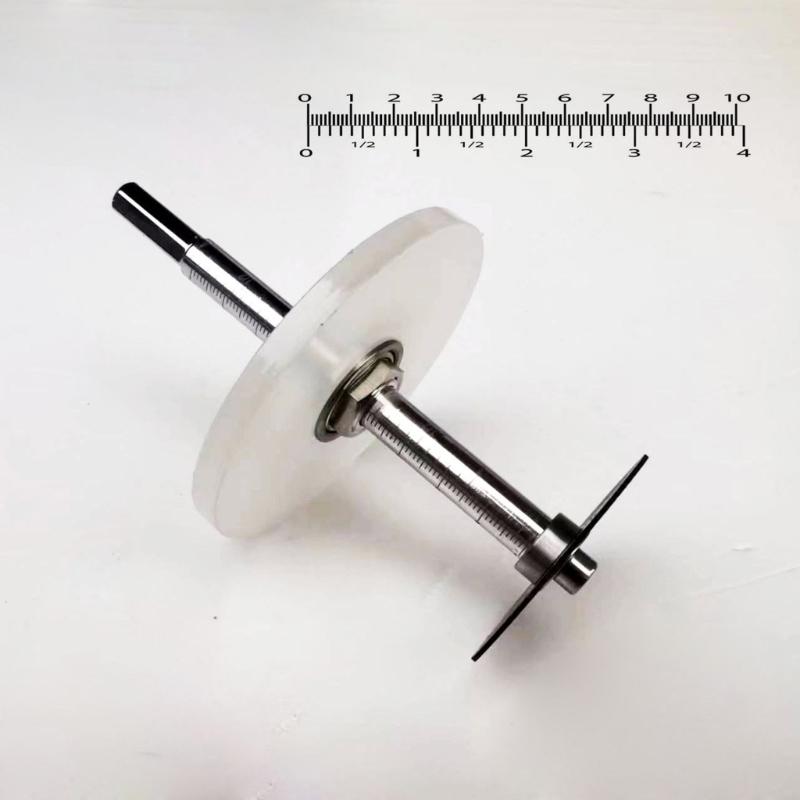 İç Boru Kesici PVC İç Boru Kesme Diski İç Boru Kesici Tesisat Ayarlanabilir Derinlik Kendin Yap Onarım Aleti