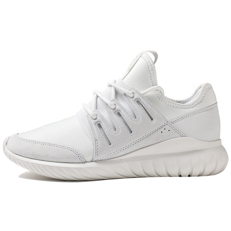 

Adidas Tubular Radial Crystal White Кроссовки унисекс AQ6722