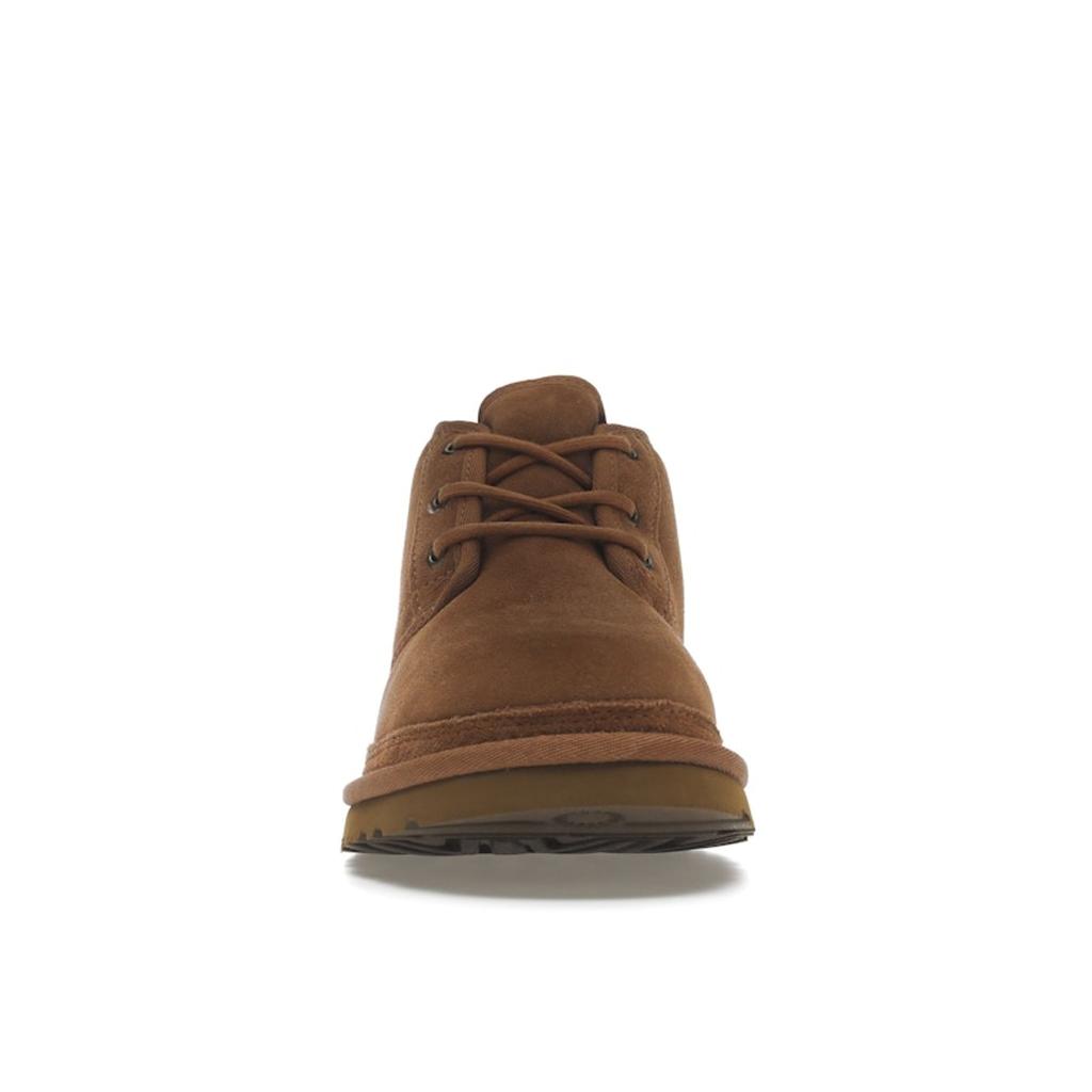 UGG Neumel Boot Chestnut Men Sneakers Brown 3236-CHE