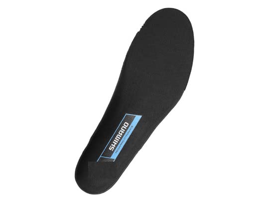 

SHIMANO Volume Tour Last Insole Стелька 48 размера