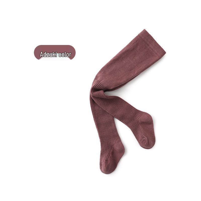 Girls' Spring & Autumn Tights - Leggings & Princess Socks for Kids