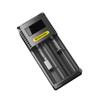 Ładowarka Nitecore CI2 USB-C 2xAA, AAA, 18650, 21700, CR123