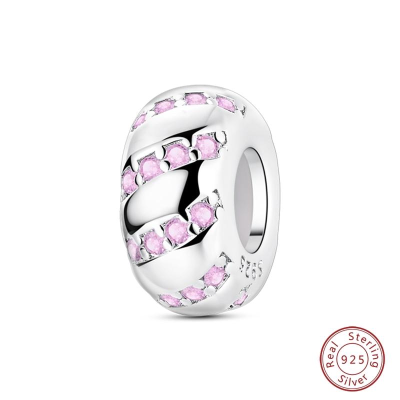 Trendy 925 Silver Wedding Doctor Animal Pirate Autumn Multi Style Charm Bead Fit Wedding Party DIY Exquisite Jewelry