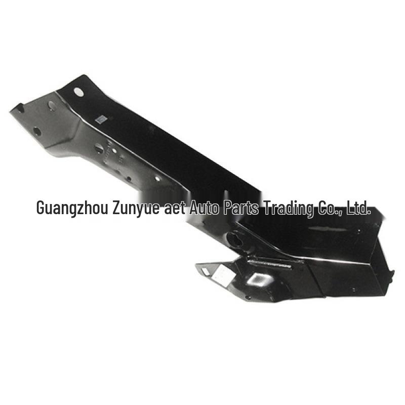Grand Cherokee '11 Radiator Support 5156117AA
