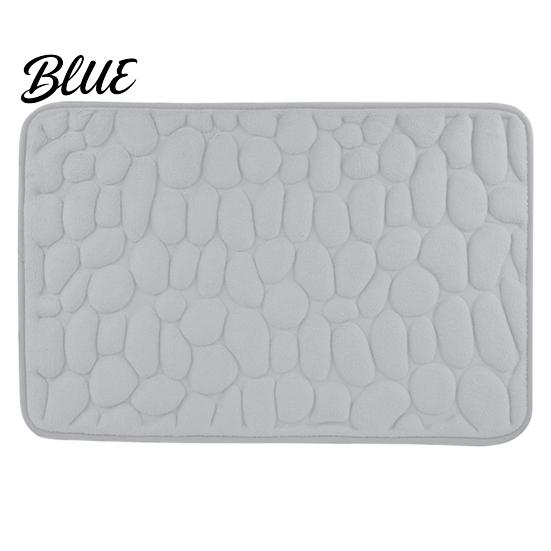 Floor Mat Bathroom Absorption Kitchen Highly Non-Slip Wear Resistant Super Soft Rug Water Entrance Doormat