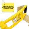 80KG Panel Carriers Plier Load Tool Marble Plasterboard Load Lifter Large Panel Carriers Carry Tile Tool Wooden Board