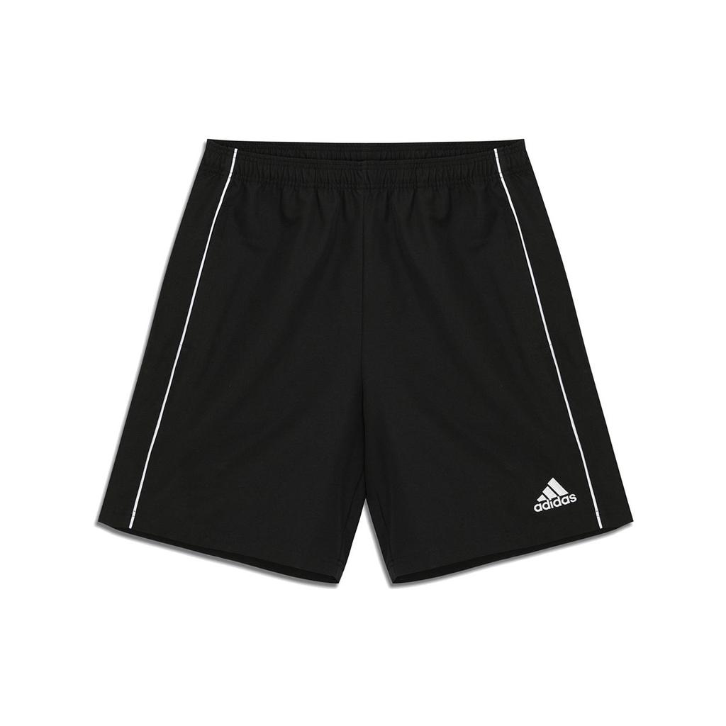 Adidas Core18 Woven Shorts Men Bottoms Black CE9040
