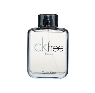 Free Eau De Toilette
