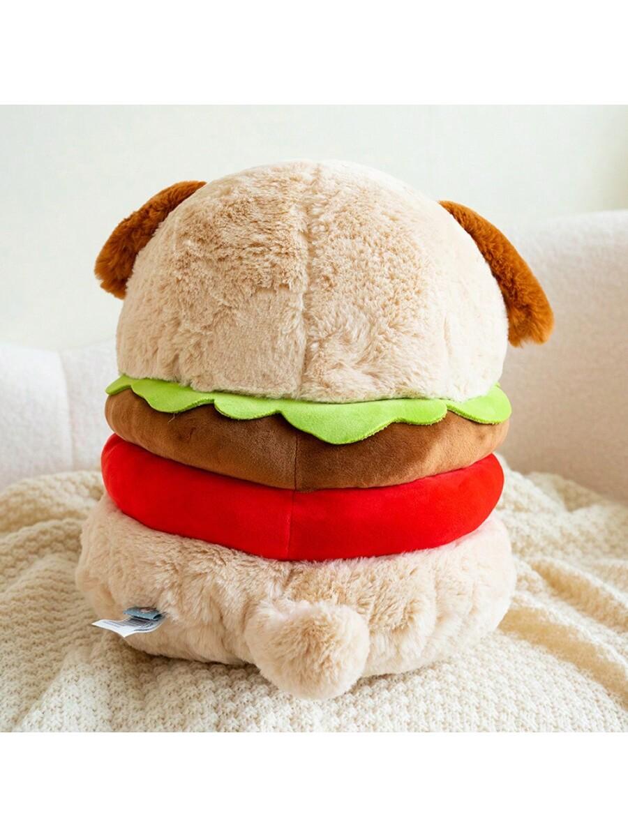 Милая Гамбургская собака Капибара — фото 5