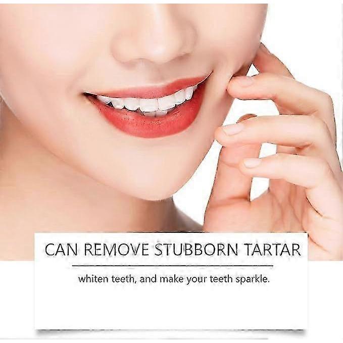 Purple Toothpaste for Teeth Whitening, Purple Color Corrector, Effectively Remove Yellowstains and Stains on The Tooth Surface, Vanilla Mint Purple To