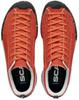 Hiking Shoes Scarpa Mojito Planet Fabric (32616-350) (32616-050) Orange