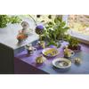 Moomin by ARABIA Classic Hemulen Moomin 1066916 [Officially Imported] Plate, 19cm, Yellow, Tableware, Arabia,