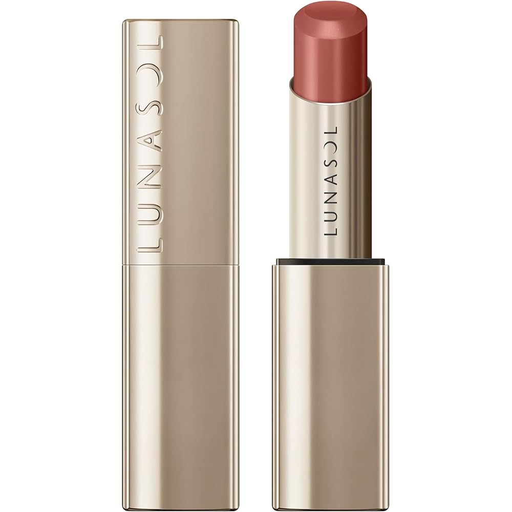 LUNASOL Fusing Color Lips 09 [Lipstick] [Lip]